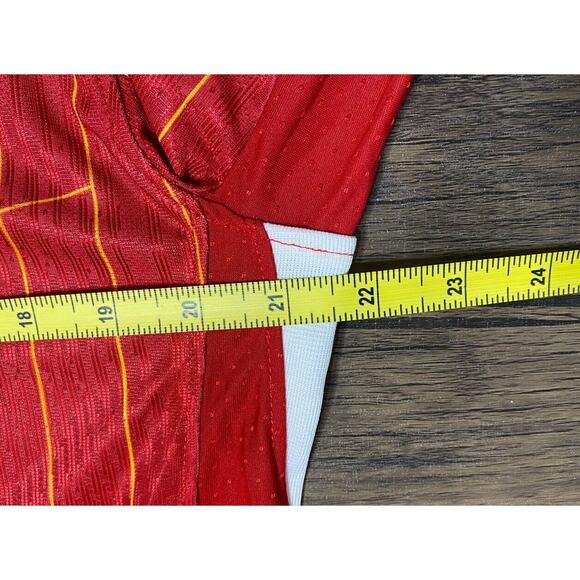 Liverpool | Men’s Large Long-Sleeve Jersey - Picture 4 of 7